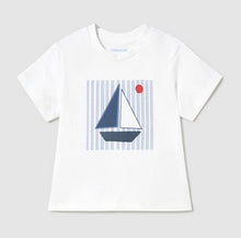 Load image into Gallery viewer, 3 Piece Tracksuit Set. Mayoral 1842 in Red