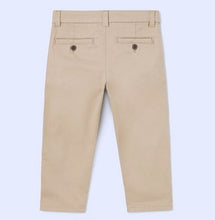 Load image into Gallery viewer, Boy's Dressy 3 Piece Outfit & Bow Tie