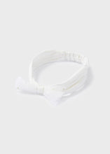 Load image into Gallery viewer, baby girl bodysuit with tutu and headband. Mayoral 1703 tutu bodysuit.