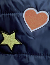 Load image into Gallery viewer, Reversible Jacket for a Girl, by Tuctuc