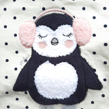 Load image into Gallery viewer, Girl's Cream Sweatshirt & Joggers by Milon