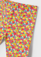 Load image into Gallery viewer, Girl's Legging Set in Turquoise, Mayoral 3756