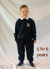 Load image into Gallery viewer, St Ultan's NS Bohermeen Track top