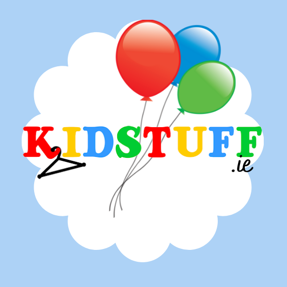 Kids Stuff Logo