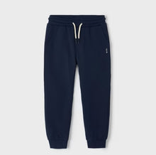 Load image into Gallery viewer, Navy Joggers,  Mayoral 742
