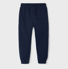 Load image into Gallery viewer, Navy Joggers,  Mayoral 742
