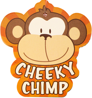 CHEEKY CHIMP BABY'S CLOTHES