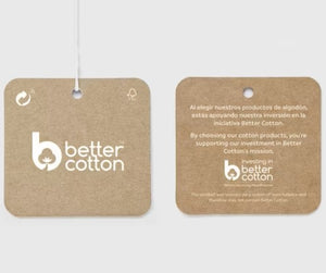Better Cotton by Mayoral available on kidstuff.ie