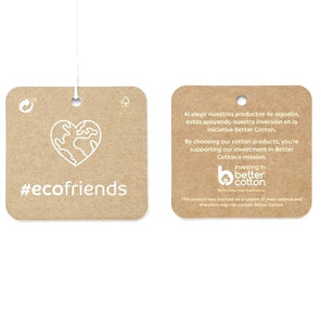 Ecofriends better cotton by Mayoral on kidstuff.ie