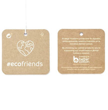 Load image into Gallery viewer, Eco friends sustainable cotton
