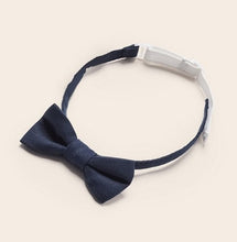 Load image into Gallery viewer, Boy&#39;s Dressy 3 Piece Outfit &amp; Bow Tie
