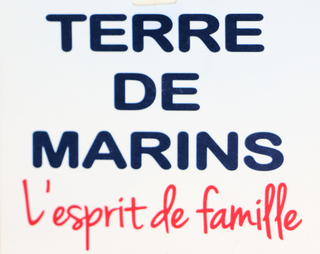 TERRE DE MARINS CHILDREN'S CLOTHES