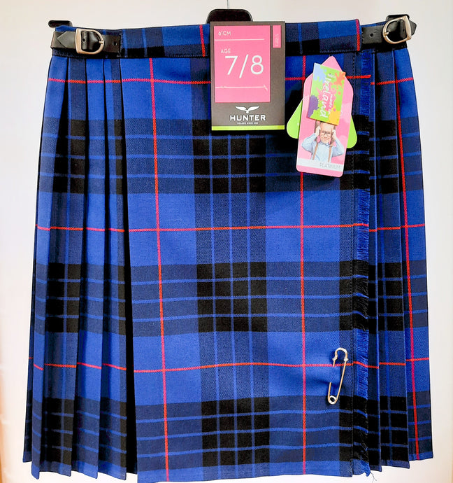 st Paul's School Kilt
